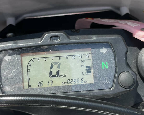 Кайо K2, объемом двигателя 0 л и пробегом 3 тыс. км за 1318 $, фото 5 на Automoto.ua