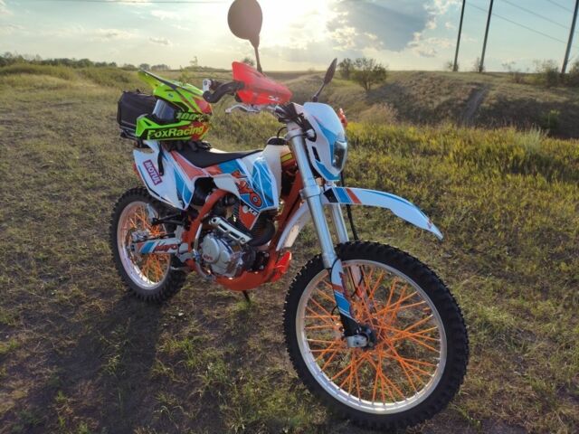 Кайо K2, об'ємом двигуна 0.23 л та пробігом 0 тис. км за 1554 $, фото 4 на Automoto.ua