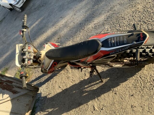 Кайо K2, об'ємом двигуна 0.25 л та пробігом 0 тис. км за 1092 $, фото 3 на Automoto.ua