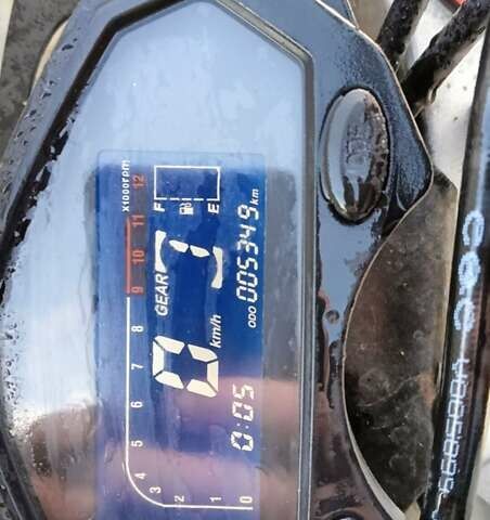 Кайо K2, объемом двигателя 0.25 л и пробегом 5 тыс. км за 1300 $, фото 1 на Automoto.ua