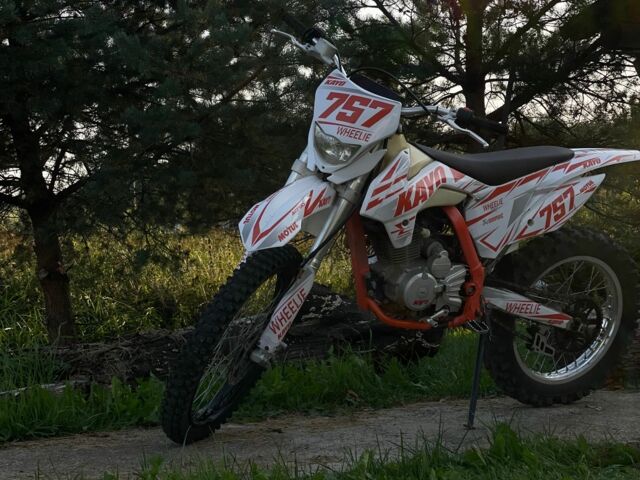 Кайо K2, об'ємом двигуна 0.25 л та пробігом 0 тис. км за 999 $, фото 1 на Automoto.ua