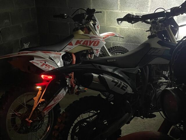 Кайо K2, об'ємом двигуна 0.25 л та пробігом 0 тис. км за 999 $, фото 10 на Automoto.ua