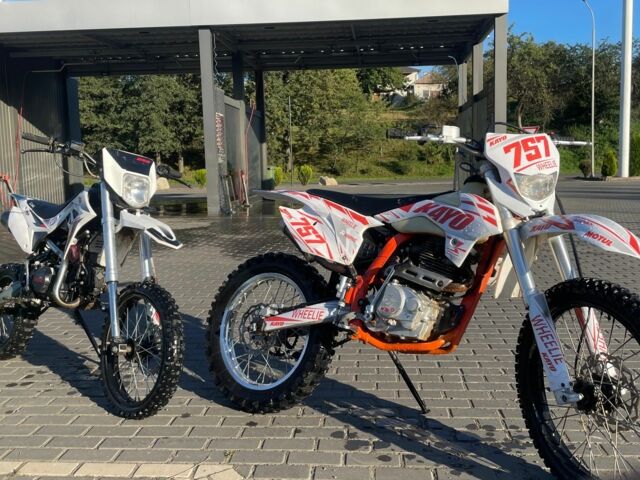 Кайо K2, об'ємом двигуна 0.25 л та пробігом 0 тис. км за 999 $, фото 7 на Automoto.ua