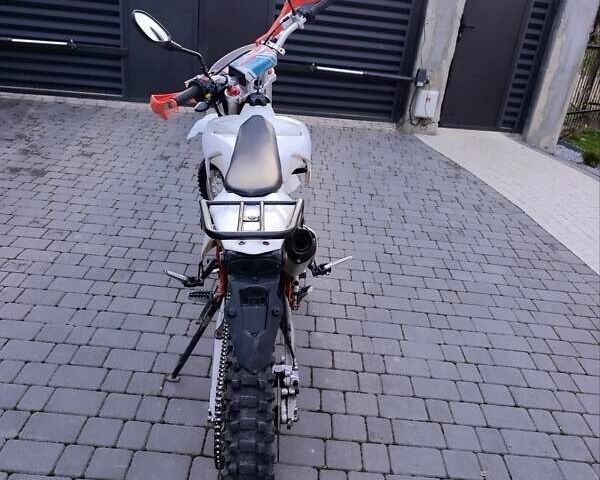 Кайо K2, объемом двигателя 1.25 л и пробегом 3 тыс. км за 1400 $, фото 1 на Automoto.ua