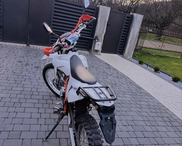 Кайо K2, объемом двигателя 1.25 л и пробегом 3 тыс. км за 1400 $, фото 3 на Automoto.ua