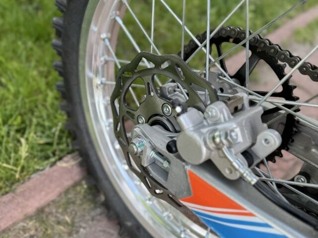 Кайо K2, объемом двигателя 0.25 л и пробегом 0 тыс. км за 1944 $, фото 6 на Automoto.ua