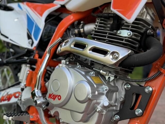 Кайо K2, объемом двигателя 0.25 л и пробегом 0 тыс. км за 1944 $, фото 5 на Automoto.ua
