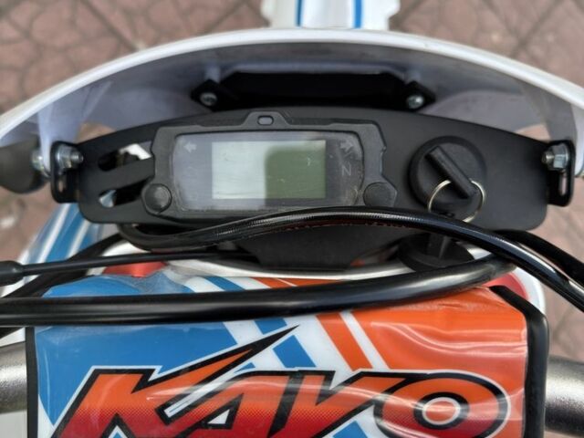 Кайо K2, объемом двигателя 0.25 л и пробегом 0 тыс. км за 1944 $, фото 4 на Automoto.ua