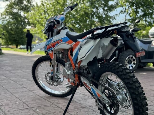Кайо K2, объемом двигателя 0.25 л и пробегом 0 тыс. км за 1944 $, фото 2 на Automoto.ua