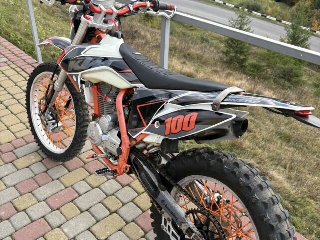 Кайо K2, объемом двигателя 0.25 л и пробегом 0 тыс. км за 1100 $, фото 6 на Automoto.ua