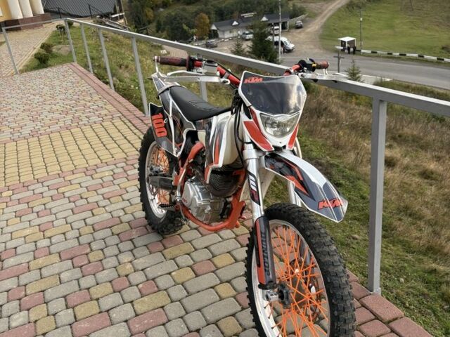 Кайо K2, объемом двигателя 0.25 л и пробегом 0 тыс. км за 1100 $, фото 1 на Automoto.ua