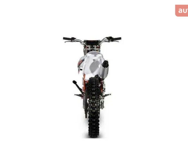 Кайо K2, объемом двигателя 0.22 л и пробегом 0 тыс. км за 1850 $, фото 4 на Automoto.ua