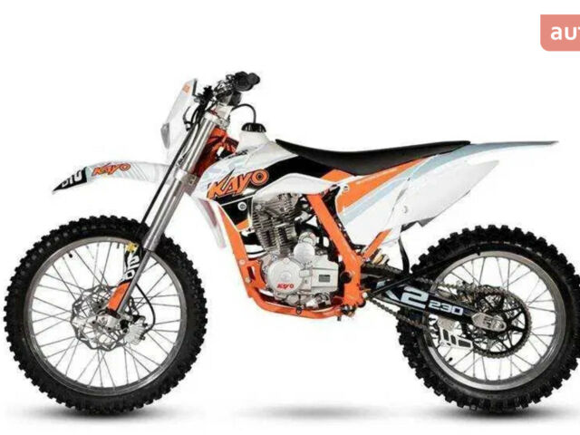 Кайо K2, объемом двигателя 0.22 л и пробегом 0 тыс. км за 1850 $, фото 6 на Automoto.ua