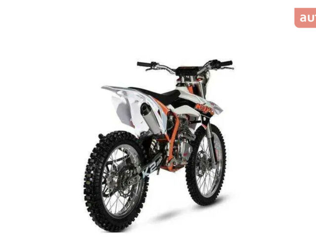 Кайо K2, объемом двигателя 0.22 л и пробегом 0 тыс. км за 1850 $, фото 3 на Automoto.ua