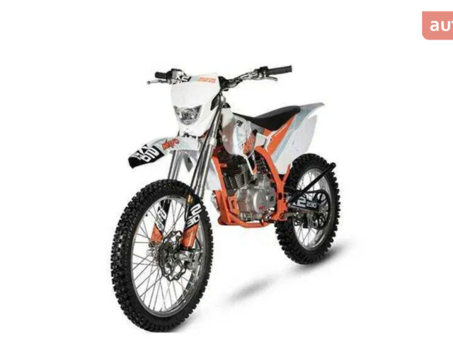 Кайо K2, объемом двигателя 0.22 л и пробегом 0 тыс. км за 1850 $, фото 8 на Automoto.ua