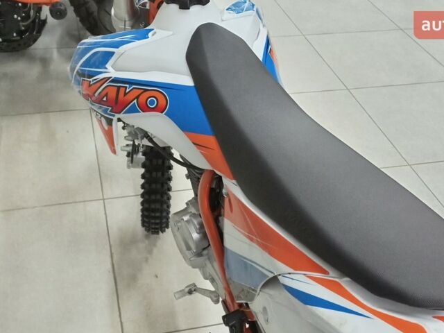 купить новое авто Кайо K2 2024 года от официального дилера MotoHub Кайо фото