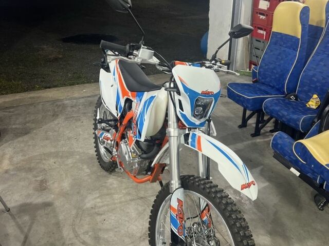 Кайо K2, об'ємом двигуна 0.25 л та пробігом 0 тис. км за 1800 $, фото 2 на Automoto.ua