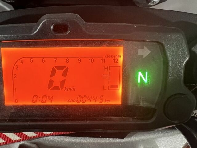 Кайо K2, об'ємом двигуна 0.25 л та пробігом 0 тис. км за 1800 $, фото 5 на Automoto.ua