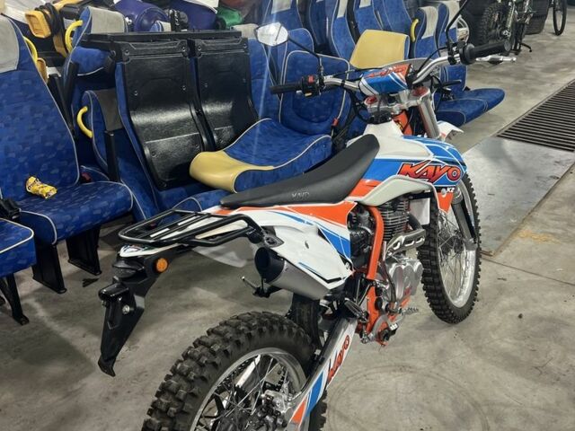 Кайо K2, об'ємом двигуна 0.25 л та пробігом 0 тис. км за 1800 $, фото 1 на Automoto.ua