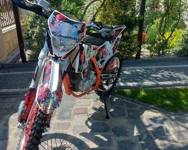 Кайо K2, объемом двигателя 0 л и пробегом 500 тыс. км за 1100 $, фото 2 на Automoto.ua