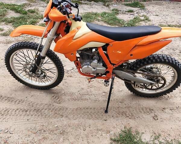 Оранжевый Кайо K2, объемом двигателя 0 л и пробегом 4 тыс. км за 1000 $, фото 2 на Automoto.ua