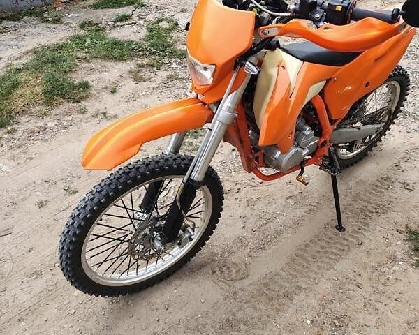 Оранжевый Кайо K2, объемом двигателя 0 л и пробегом 4 тыс. км за 1000 $, фото 1 на Automoto.ua