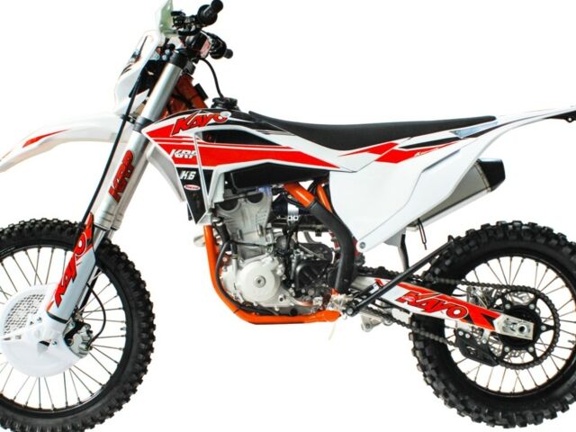 купить новое авто Кайо K6 Enduro 2024 года от официального дилера Віталій Кайо фото