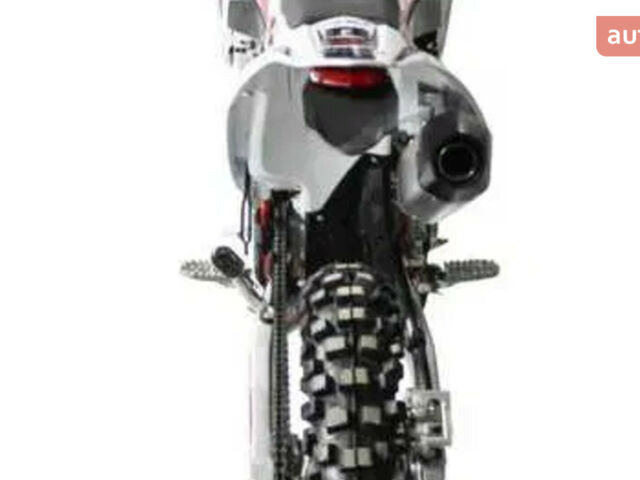 Кайо K6 Enduro, объемом двигателя 0.25 л и пробегом 0 тыс. км за 4160 $, фото 7 на Automoto.ua