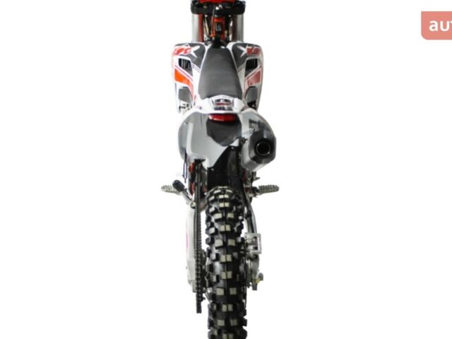 Кайо K6 Enduro, объемом двигателя 0.25 л и пробегом 0 тыс. км за 4553 $, фото 6 на Automoto.ua