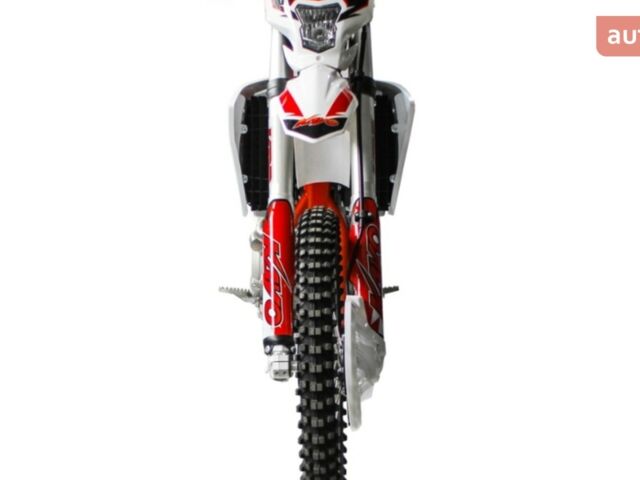 Кайо K6 Enduro, объемом двигателя 0.25 л и пробегом 0 тыс. км за 4553 $, фото 1 на Automoto.ua