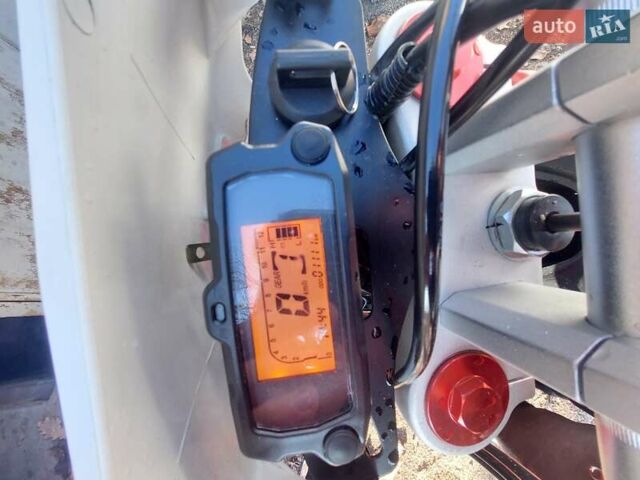 Красный Кайо T1, объемом двигателя 0.25 л и пробегом 1 тыс. км за 1550 $, фото 6 на Automoto.ua