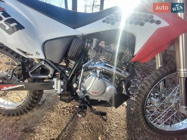 Красный Кайо T1, объемом двигателя 0.25 л и пробегом 1 тыс. км за 1550 $, фото 2 на Automoto.ua