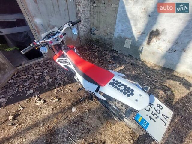 Красный Кайо T1, объемом двигателя 0.25 л и пробегом 1 тыс. км за 1550 $, фото 1 на Automoto.ua