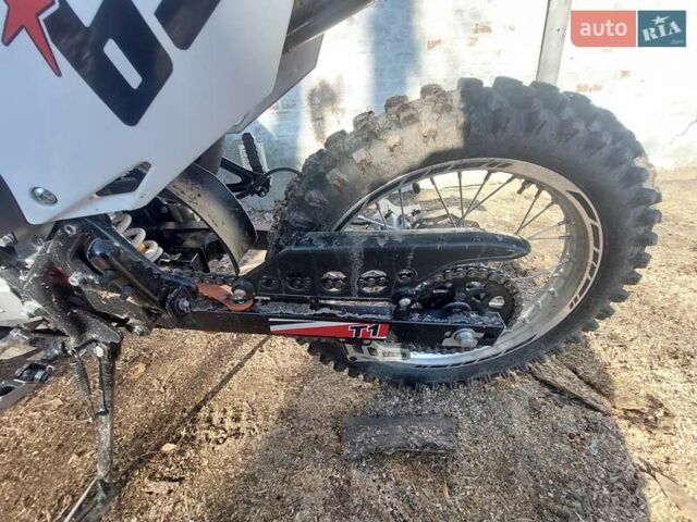 Красный Кайо T1, объемом двигателя 0.25 л и пробегом 1 тыс. км за 1550 $, фото 8 на Automoto.ua