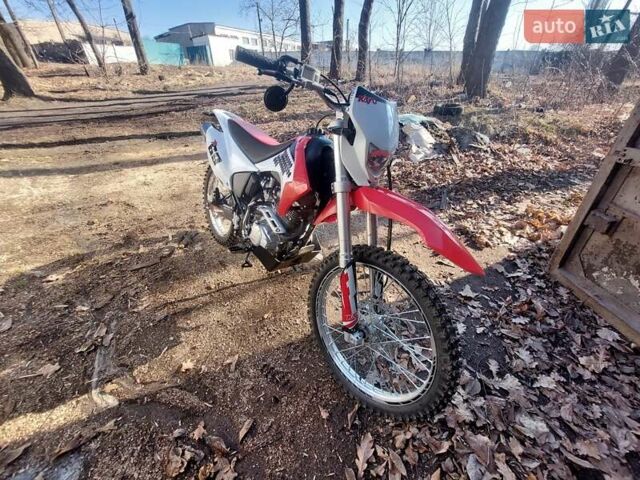 Красный Кайо T1, объемом двигателя 0.25 л и пробегом 1 тыс. км за 1550 $, фото 3 на Automoto.ua