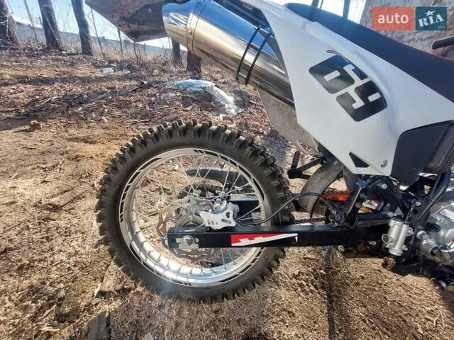 Красный Кайо T1, объемом двигателя 0.25 л и пробегом 1 тыс. км за 1550 $, фото 4 на Automoto.ua