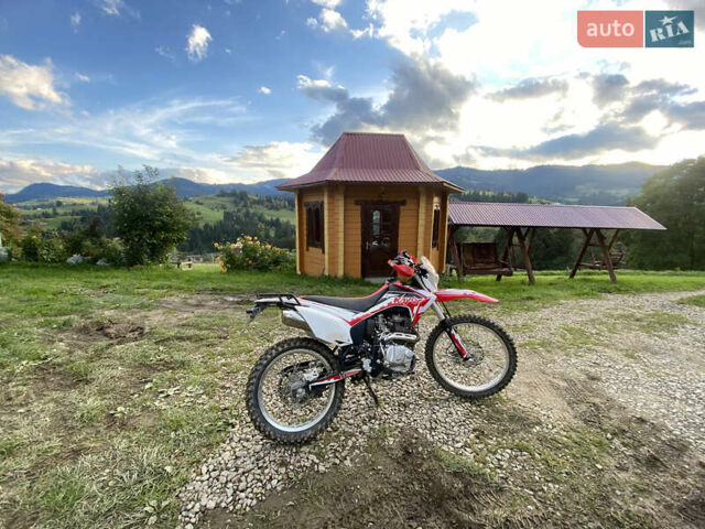 Красный Кайо T1, объемом двигателя 0.2 л и пробегом 100 тыс. км за 1600 $, фото 16 на Automoto.ua