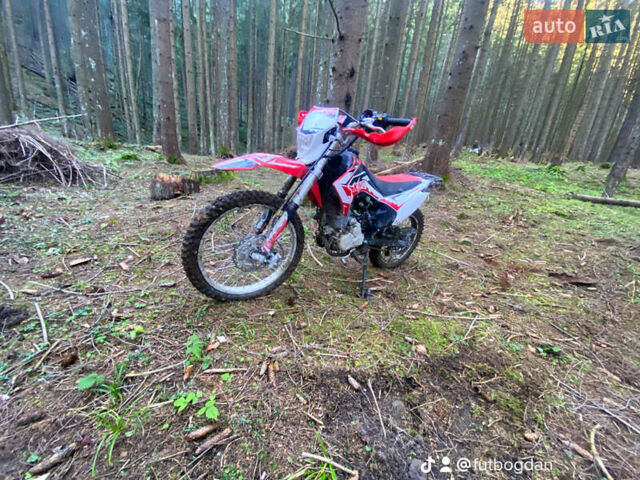 Красный Кайо T1, объемом двигателя 0.2 л и пробегом 100 тыс. км за 1600 $, фото 1 на Automoto.ua