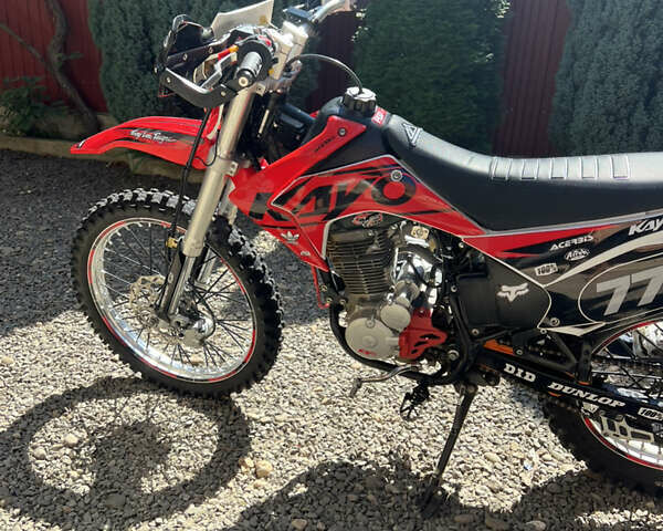 Кайо T1, об'ємом двигуна 0 л та пробігом 3 тис. км за 1550 $, фото 6 на Automoto.ua
