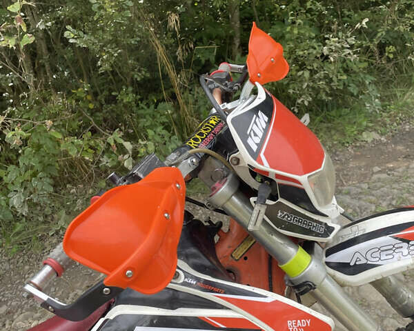 Кайо T2-250 Enduro, объемом двигателя 0.25 л и пробегом 4 тыс. км за 850 $, фото 5 на Automoto.ua