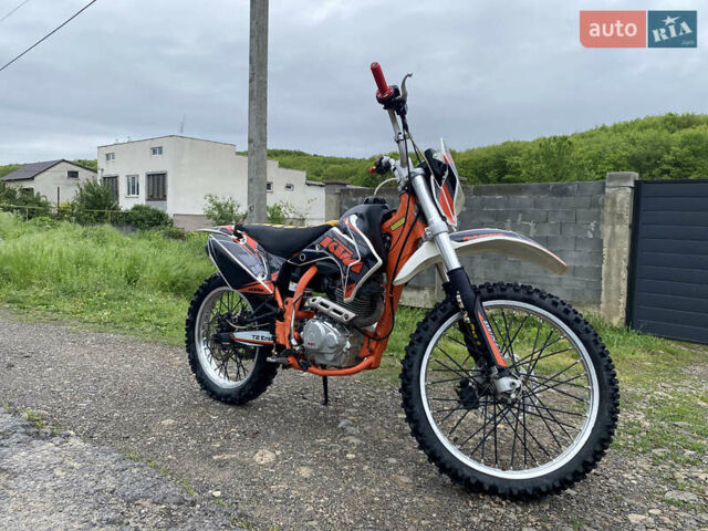 Кайо T2-250 Enduro, объемом двигателя 0 л и пробегом 7 тыс. км за 1050 $, фото 3 на Automoto.ua