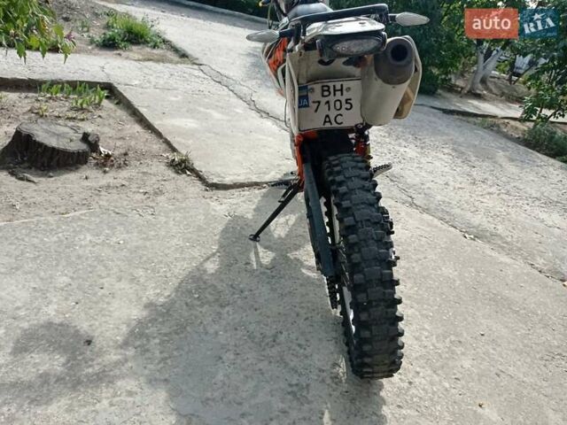 Белый Кайо T2, объемом двигателя 0.25 л и пробегом 12 тыс. км за 1300 $, фото 2 на Automoto.ua