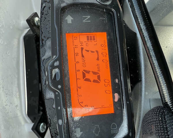 Белый Кайо T2, объемом двигателя 0.25 л и пробегом 1 тыс. км за 1600 $, фото 9 на Automoto.ua