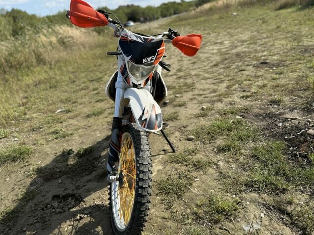 Кайо T2, объемом двигателя 0.25 л и пробегом 0 тыс. км за 1209 $, фото 2 на Automoto.ua