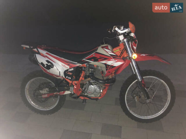 Кайо T2, объемом двигателя 0 л и пробегом 1 тыс. км за 1300 $, фото 2 на Automoto.ua