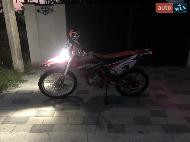 Кайо T2, объемом двигателя 0 л и пробегом 1 тыс. км за 1300 $, фото 3 на Automoto.ua