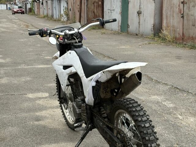 Кайо T2, объемом двигателя 0.25 л и пробегом 0 тыс. км за 1300 $, фото 1 на Automoto.ua