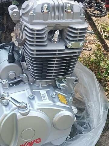 Кайо T2, объемом двигателя 0 л и пробегом 200 тыс. км за 1150 $, фото 4 на Automoto.ua