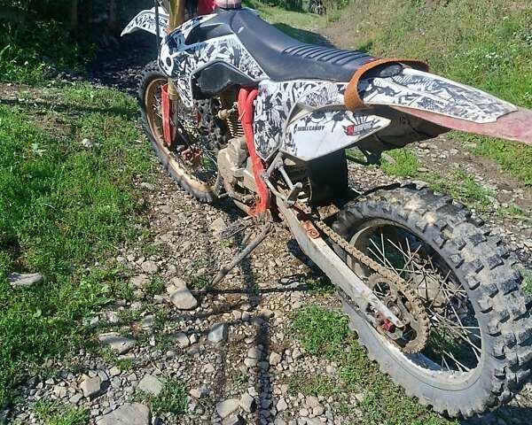 Кайо T2, объемом двигателя 0 л и пробегом 200 тыс. км за 1150 $, фото 1 на Automoto.ua