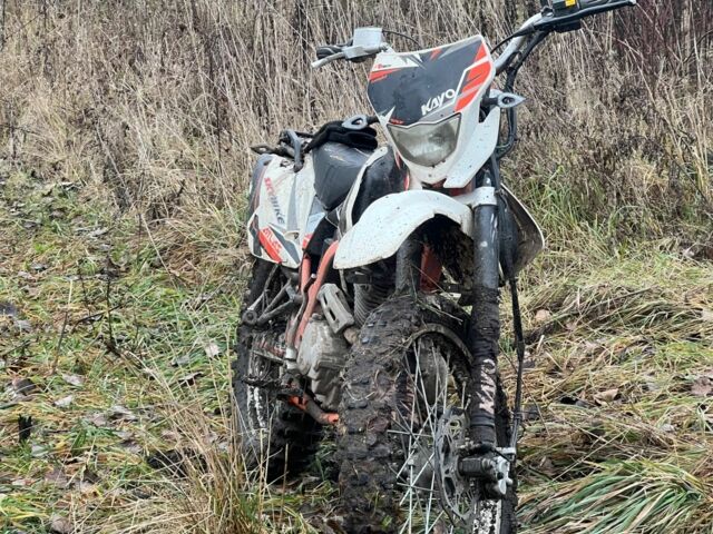 Кайо T2, об'ємом двигуна 0.25 л та пробігом 0 тис. км за 1000 $, фото 3 на Automoto.ua